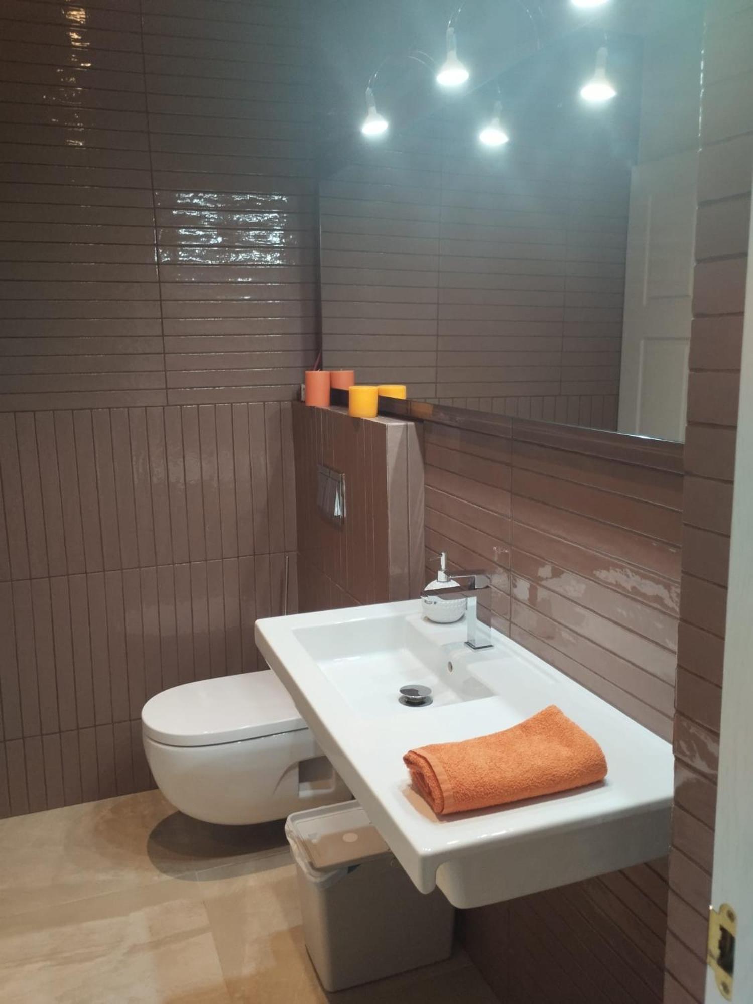 Apartamento La Casita Del Bosque Lugo Exterior foto